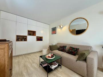 Appartement 1 chambres, Paris Paris 75010 DS102521500