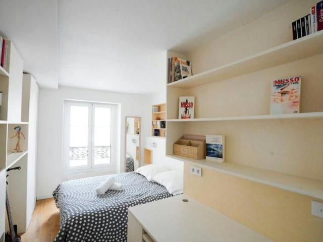 Appartement 1 chambres, Paris Paris 75010 DS99911108
