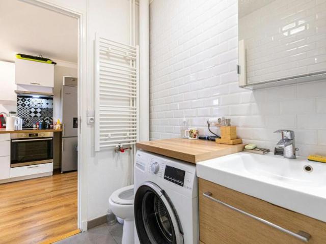 Appartement 1 chambres, Paris Paris 75010 ES104754444