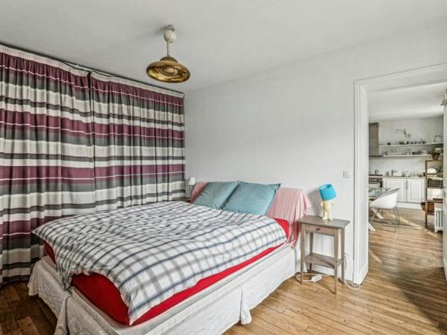 Appartement 1 chambres, Paris Paris 75010 ES105861320