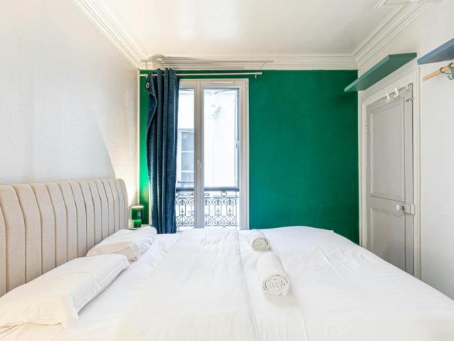 Appartement 1 chambres, Paris Paris 75011 DS105793965
