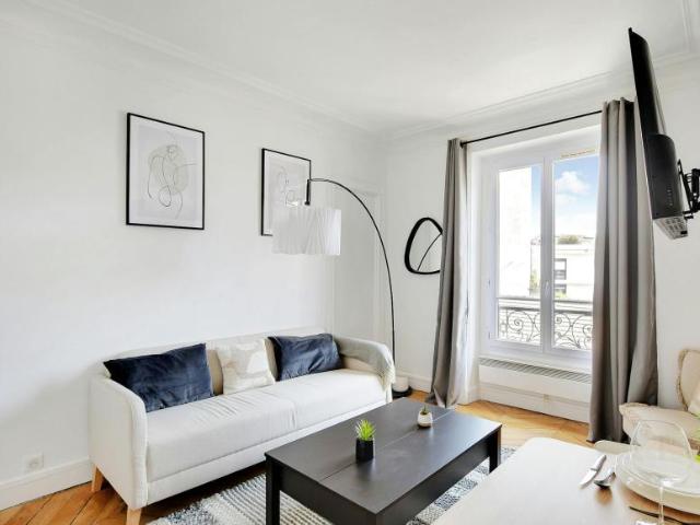 Appartement 1 chambres, Paris Paris 75011 DS102246997