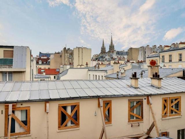 Appartement 1 chambres, Paris Paris 75011 DS102554032