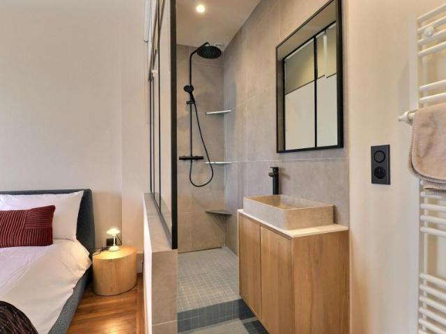 Appartement 1 chambres, Paris Paris 75011 DS103412046