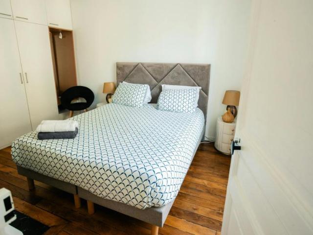 Appartement 1 chambres, Paris Paris 75011 DS103412108