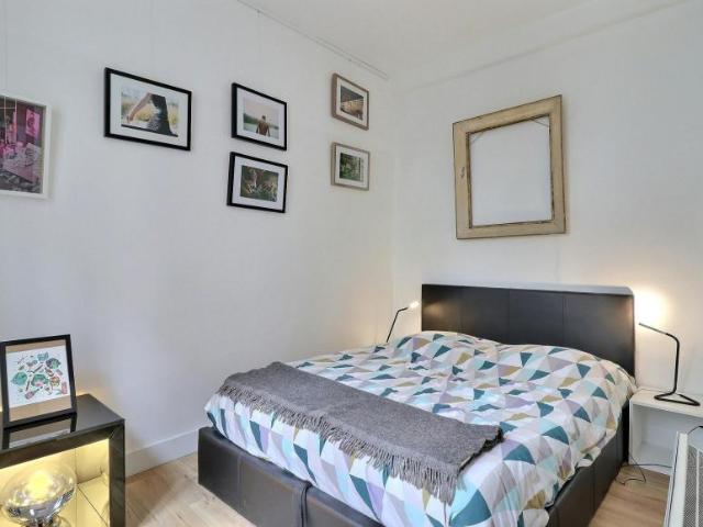 Appartement 1 chambres, Paris Paris 75011 DS103580271
