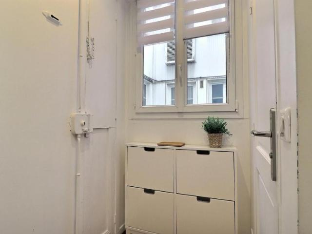 Appartement 1 chambres, Paris Paris 75011 ELS105676060