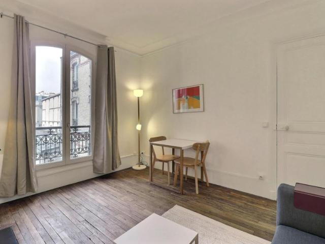 Appartement 1 chambres, Paris Paris 75011 ES106097582