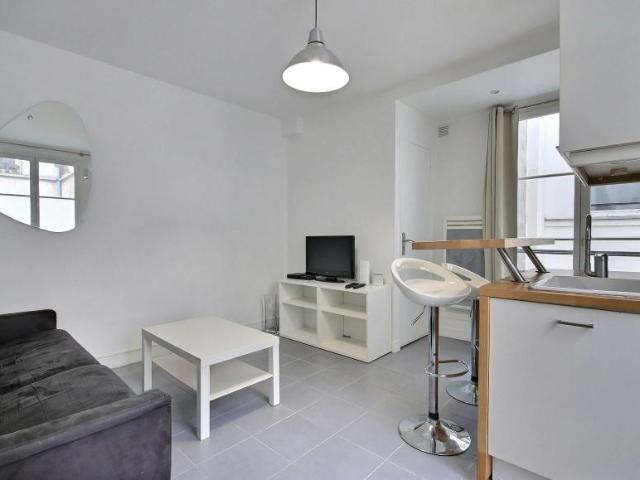 Appartement 1 chambres, Paris Paris 75011 ES106097848