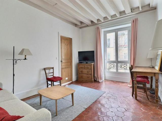 Appartement 1 chambres, Paris Paris 75011 ES100843607