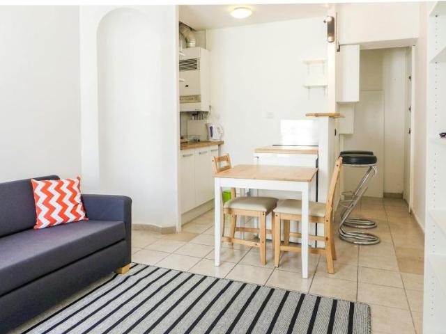 Appartement 1 chambres, Paris Paris 75011 ES100843690