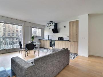 Roquette, Paris 11e Arrondissement, Paris, Île-de-France
