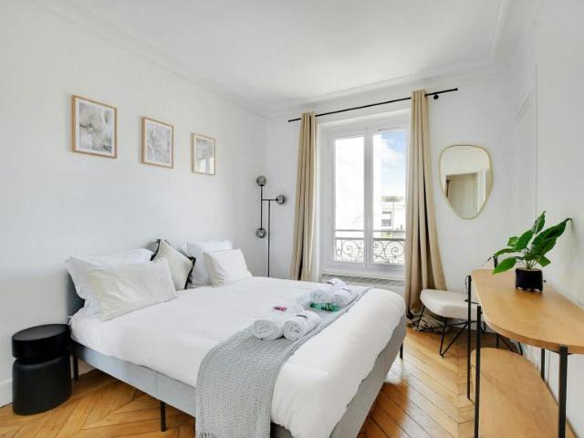 Appartement 1 chambres, Paris Paris 75011 ES102246997