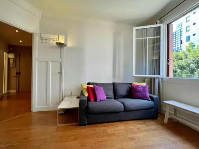 Appartement 1 chambres, Paris Paris 75011 ES102340706