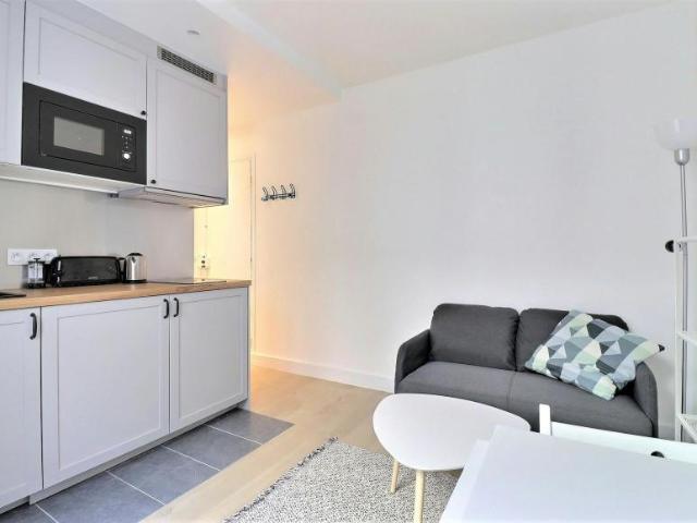 Appartement 1 chambres, Paris Paris 75011 ES103031819