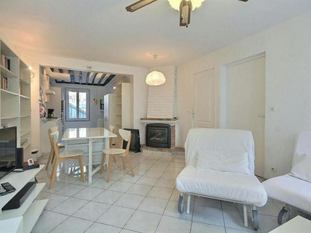 Appartement 1 chambres, Paris Paris 75011 ES103325004