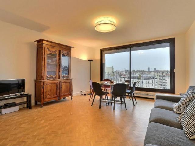 Appartement 1 chambres, Paris Paris 75012 DLS105009989