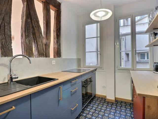 Appartement 1 chambres, Paris Paris 75012 DS103323910