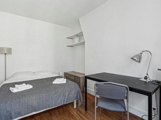 Appartement 1 chambres, Paris Paris 75012 DS103391433