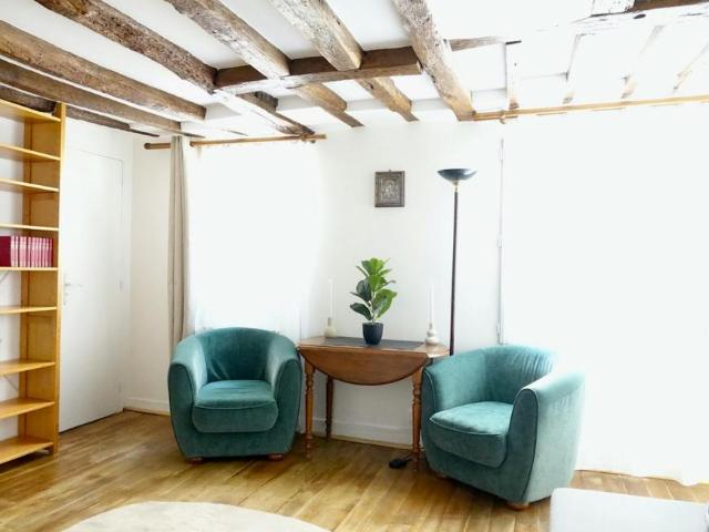 Appartement 1 chambres, Paris Paris 75013 DLS103799546