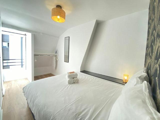Appartement 1 chambres, Paris Paris 75013 DS105236207