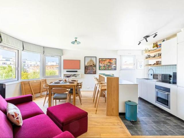 Appartement 1 chambres, Paris Paris 75013 DS101588413