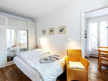 Appartement 1 chambres, Paris Paris 75013 DS101588621