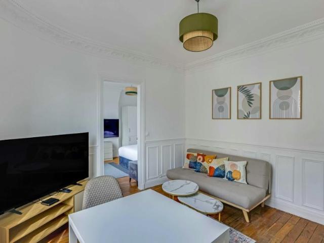 Appartement 1 chambres, Paris Paris 75013 DS102246491