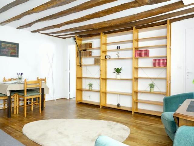 Appartement 1 chambres, Paris Paris 75013 ELS103799546