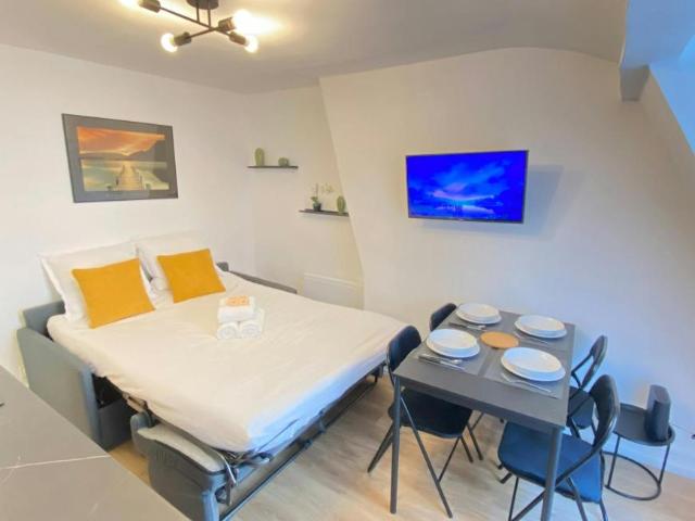 Appartement 1 chambres, Paris Paris 75013 ES105236207