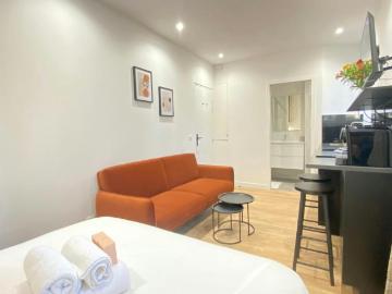 Appartement 1 chambres, Paris Paris 75013 ES101588486