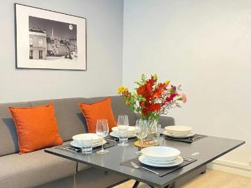 Appartement 1 chambres, Paris Paris 75013 ES101588492