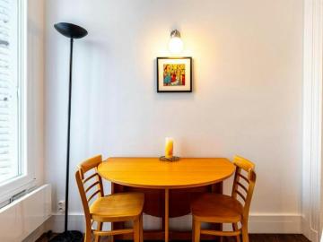 Appartement 1 chambres, Paris Paris 75013 ES101588621