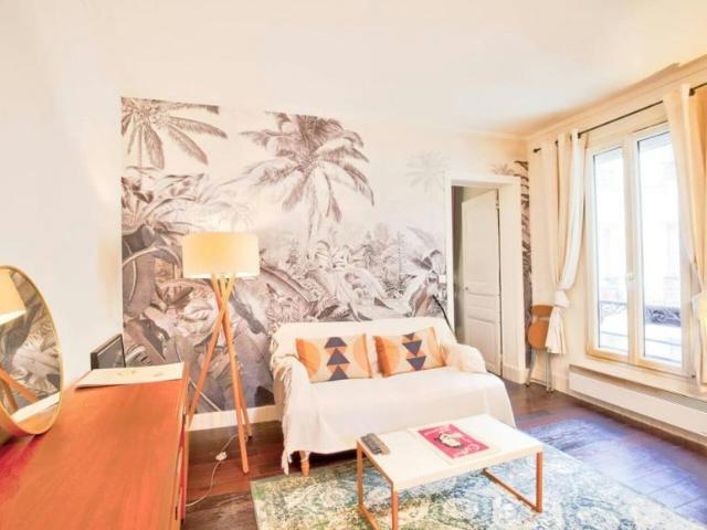 Appartement 1 chambres, Paris Paris 75020 DS105758594