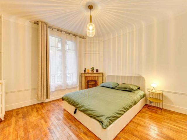 Appartement 1 chambres, Paris Paris 75116 DLS105527697
