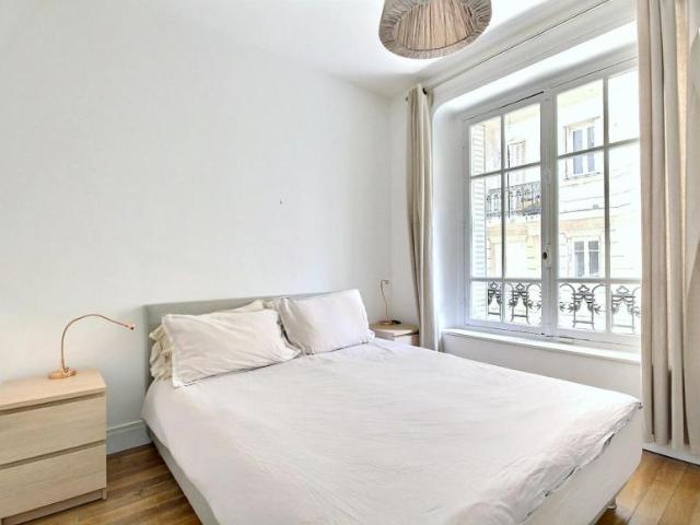 Appartement 1 chambres, Paris Paris 75116 DS105048866