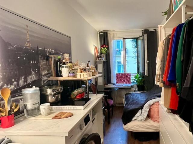 Appartement 1 chambres, Paris Paris 75116 DS105758894