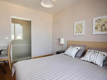 Appartement 1 chambres, Paris Paris 75116 DS100945063