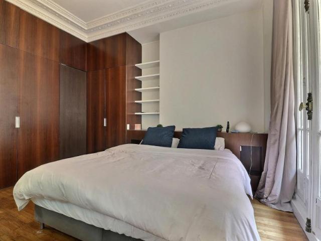 Appartement 1 chambres, Paris Paris 75116 DS102579964