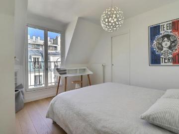 Appartement 1 chambres, Paris Paris 75116 DS102916907