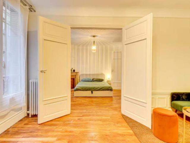 Appartement 1 chambres, Paris Paris 75116 ELS105527697