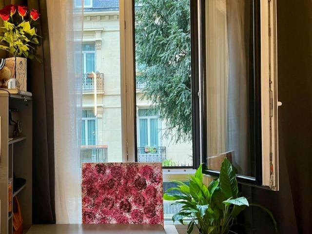 Appartement 1 chambres, Paris Paris 75116 ES105758894