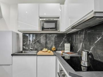 Appartement 1 chambres, Paris Paris 75116 ES100765107
