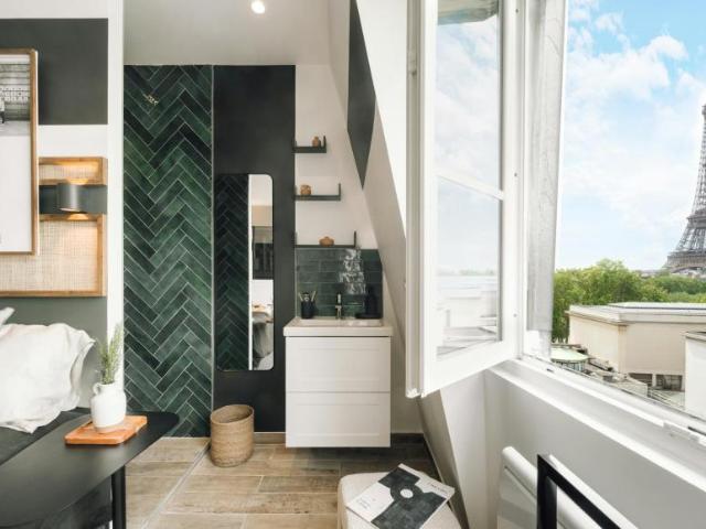 Appartement 1 chambres, Paris Paris 75116 ES103543536