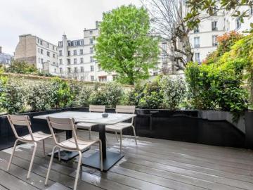 Appartement 1 chambres, Paris Paris 75116 ES91166412