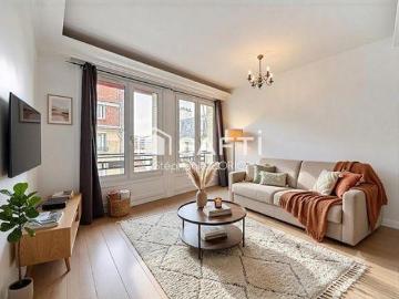 Appartement 1 chambres, Paris 15e Arrondissement Île 75015 DS98545878