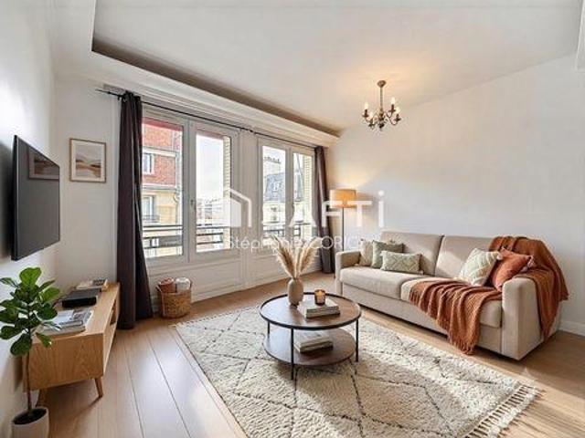 Appartement 1 chambres, Paris 15e Arrondissement Île 75015 DS98545878