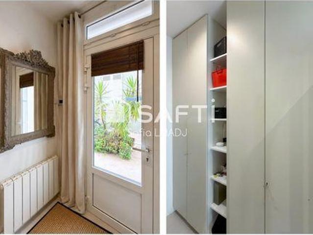 Appartement 1 chambres, Paris 15e Arrondissement Île 75015 DS103156319