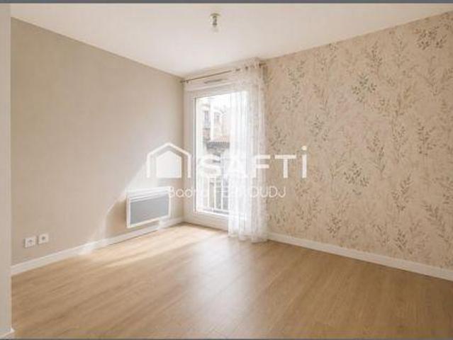 Appartement 1 chambres, Paris 19e Arrondissement Île 75019 DS100454949