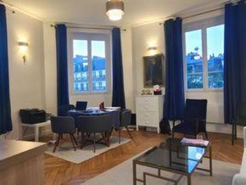 Appartement 1 chambres, Paris 2e Arrondissement Île 75002 DS103546536
